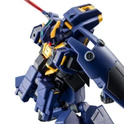 Bandai HGUC 1/144 Gundam TR-1 Hazel OWSLA Next Gen (Combat Deployment Colors) Plastic Model ( FEB 2021 ) -Model Saga Shop 1000150424 10 48495.1601442091