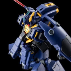 Bandai HGUC 1/144 Gundam TR-1 Hazel OWSLA Next Gen (Combat Deployment Colors) Plastic Model ( FEB 2021 )