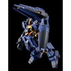 Bandai HGUC 1/144 Gundam TR-1 Hazel OWSLA Next Gen (Combat Deployment Colors) Plastic Model ( FEB 2021 ) -Model Saga Shop 1000150424 6 87216.1601442074