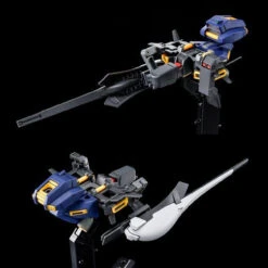 Bandai HGUC 1/144 Gundam TR-1 Hazel OWSLA Next Gen (Combat Deployment Colors) Plastic Model ( FEB 2021 ) -Model Saga Shop 1000150424 8 28705.1601442091