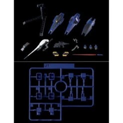 Bandai HGUC 1/144 Gundam TR-1 Hazel OWSLA Next Gen (Combat Deployment Colors) Plastic Model ( FEB 2021 ) -Model Saga Shop 1000150424 9 74180.1601442095