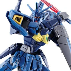 Bandai HGAC 1/144 Gundam Geminass 02 Plastic Model ( IN STOCK ) -Model Saga Shop 1000150581 10 60594.1602036486