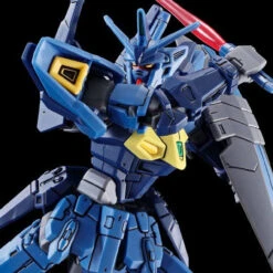 Bandai HGAC 1/144 Gundam Geminass 02 Plastic Model ( IN STOCK )