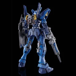 Bandai HGAC 1/144 Gundam Geminass 02 Plastic Model ( IN STOCK ) -Model Saga Shop 1000150581 3 67173.1602036461