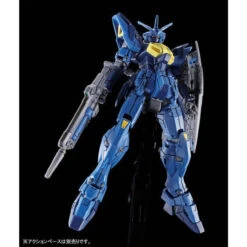 Bandai HGAC 1/144 Gundam Geminass 02 Plastic Model ( IN STOCK ) -Model Saga Shop 1000150581 4 55569.1602036461