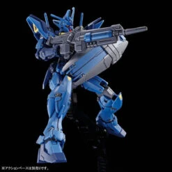 Bandai HGAC 1/144 Gundam Geminass 02 Plastic Model ( IN STOCK ) -Model Saga Shop 1000150581 5 91732.1602036474