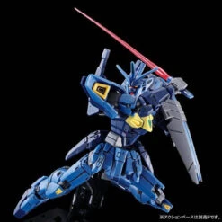 Bandai HGAC 1/144 Gundam Geminass 02 Plastic Model ( IN STOCK ) -Model Saga Shop 1000150581 6 20825.1602036487