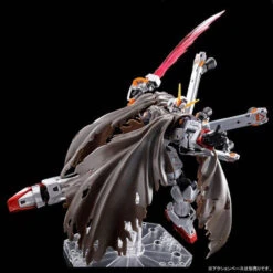 Bandai RG 1/144 Crossbone Gundam X1 [Titanium Finish] Plastic Model ( JAN 2021 ) -Model Saga Shop 1000151788 6 26482.1605147588