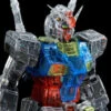 Bandai PG UNLEASHED 1/60 RX-78-2 Gundam Clear Color Body Plastic Model ( IN STOCK ) -Model Saga Shop 1000152182 1 24857.1606359564