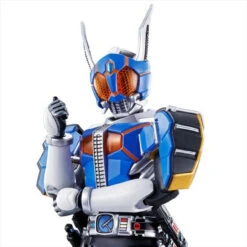 Bandai Figure-rise Standard Kamen Rider Den-O ROD Form & Plat Form Plastic Model ( JUN 2021 ) -Model Saga Shop 1000154446 10 28887.1612752406