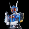 Bandai Figure-rise Standard Kamen Rider Den-O ROD Form & Plat Form Plastic Model ( JUN 2021 ) 2 Bandai Figure-rise Standard Kamen Rider Den-O ROD Form & Plat Form Plastic Model ( JUN 2021 ) -Model Saga Shop 1000154446 1 62720.1612752411