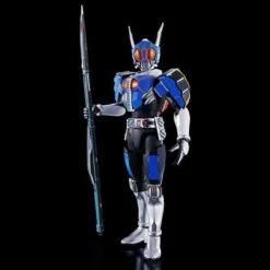 Bandai Figure-rise Standard Kamen Rider Den-O ROD Form & Plat Form Plastic Model ( JUN 2021 ) -Model Saga Shop 1000154446 3 52167.1612752396