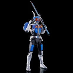 Bandai Figure-rise Standard Kamen Rider Den-O ROD Form & Plat Form Plastic Model ( JUN 2021 ) -Model Saga Shop 1000154446 6 50732.1612752405