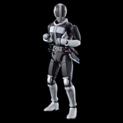 Bandai Figure-rise Standard Kamen Rider Den-O ROD Form & Plat Form Plastic Model ( JUN 2021 ) -Model Saga Shop 1000154446 7 26970.1612752405