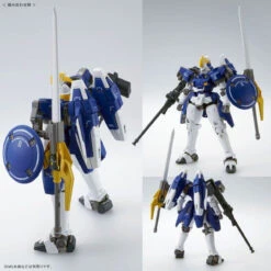 Bandai MG 1/100 EXPANSION PARTS SET For MOBILE SUIT GUNDAM W EW SERIES (The Glory Of Losers Ver.) Plastic Model ( FEB 2024 ) -Model Saga Shop 1000154822 9 82243.1613106064