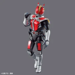Bandai Figure-rise Standard Kamen Rider Den-O Sword Form & Plat Form Plastic Model ( JUN 2021 ) -Model Saga Shop 1000154904 3 22107.1612752792