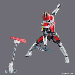 Bandai Figure-rise Standard Kamen Rider Den-O Sword Form & Plat Form Plastic Model ( JUN 2021 ) -Model Saga Shop 1000154904 5 98165.1612752798