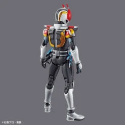 Bandai Figure-rise Standard Kamen Rider Den-O Sword Form & Plat Form Plastic Model ( JUN 2021 ) -Model Saga Shop 1000154904 6 09619.1612752798