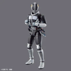 Bandai Figure-rise Standard Kamen Rider Den-O Sword Form & Plat Form Plastic Model ( JUN 2021 ) -Model Saga Shop 1000154904 8 21810.1612752808