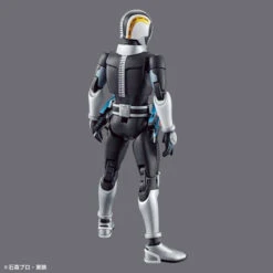 Bandai Figure-rise Standard Kamen Rider Den-O Sword Form & Plat Form Plastic Model ( JUN 2021 ) -Model Saga Shop 1000154904 9 88270.1612752798