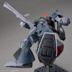 Bandai HGUC 1/144 Rick Diaz Plastic Model ( JUN 2021 ) 15 Bandai HGUC 1/144 Rick Diaz Plastic Model ( JUN 2021 ) -Model Saga Shop 1000155118 5 89871.1613446622