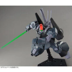 Bandai HGUC 1/144 Rick Diaz Plastic Model ( JUN 2021 ) 17 Bandai HGUC 1/144 Rick Diaz Plastic Model ( JUN 2021 ) -Model Saga Shop 1000155118 6 23799.1613446638