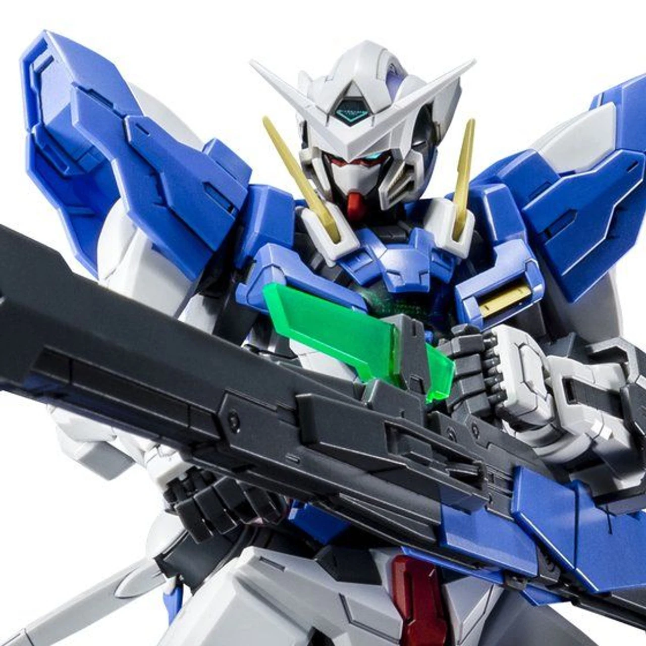 Bandai MG 1/100 Gundam Exia Repair III Plastic Model ( DEC 2022 ) 12 Bandai MG 1/100 Gundam Exia Repair III Plastic Model ( DEC 2022 ) - Image 10