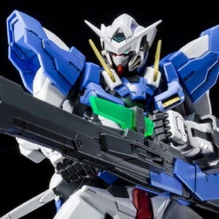 Bandai MG 1/100 Gundam Exia Repair III Plastic Model ( DEC 2022 )