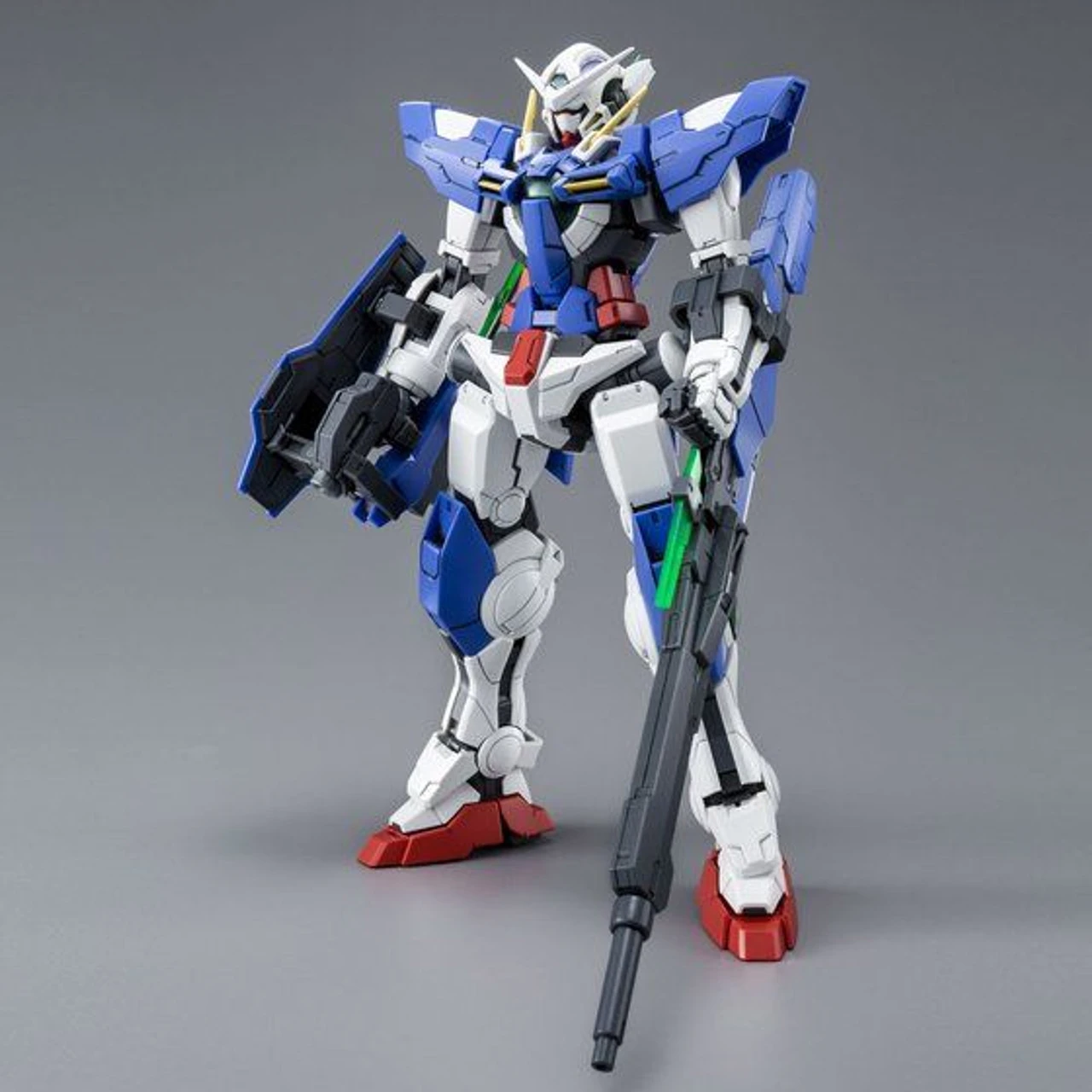 Bandai MG 1/100 Gundam Exia Repair III Plastic Model ( DEC 2022 ) 4 Bandai MG 1/100 Gundam Exia Repair III Plastic Model ( DEC 2022 ) - Image 2