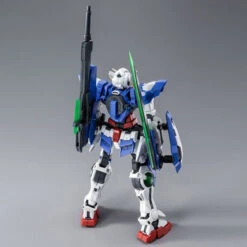 Bandai MG 1/100 Gundam Exia Repair III Plastic Model ( DEC 2022 ) 14 Bandai MG 1/100 Gundam Exia Repair III Plastic Model ( DEC 2022 ) -Model Saga Shop 1000155442 3 12657.1614221049