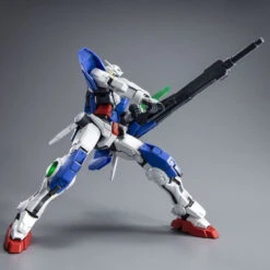 Bandai MG 1/100 Gundam Exia Repair III Plastic Model ( DEC 2022 ) 16 Bandai MG 1/100 Gundam Exia Repair III Plastic Model ( DEC 2022 ) -Model Saga Shop 1000155442 5 81766.1614221044