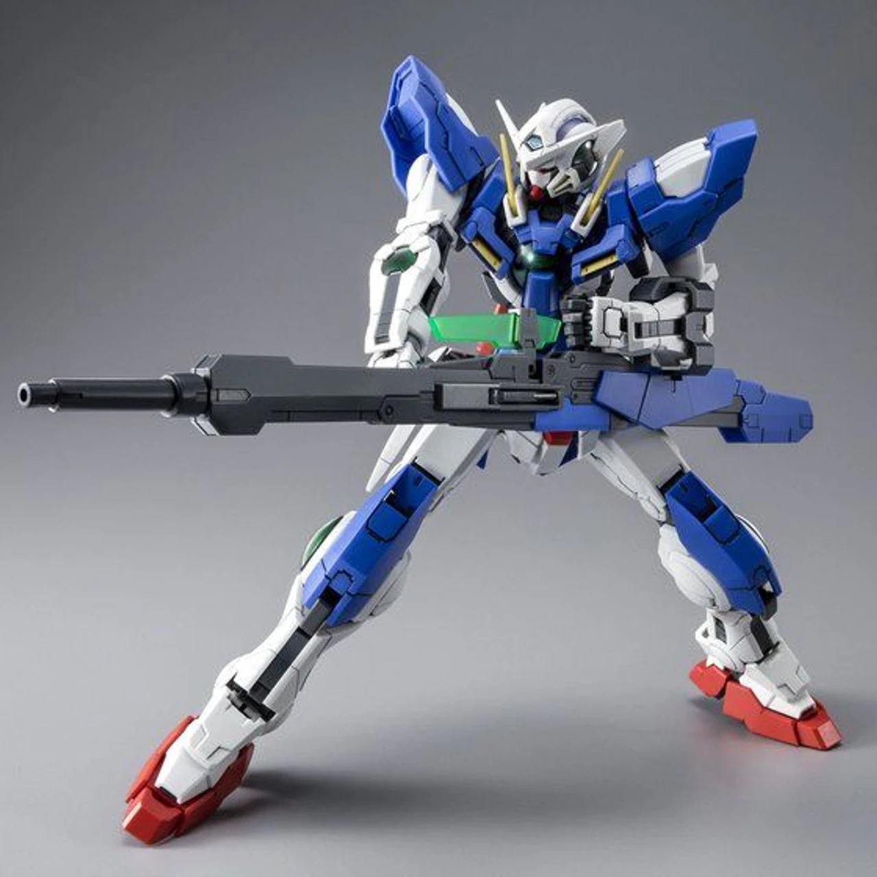 Bandai MG 1/100 Gundam Exia Repair III Plastic Model ( DEC 2022 ) 9 Bandai MG 1/100 Gundam Exia Repair III Plastic Model ( DEC 2022 ) - Image 7