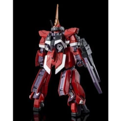 Bandai HGUC 1/144 BARZAM REGION CAPTURE SPECIFICATION UNIT (A.O.Z RE-BOOT Version) Plastic Model ( IN STOCK ) -Model Saga Shop 1000156001 3 79948.1678328741