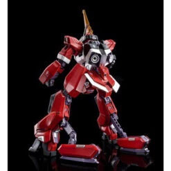 Bandai HGUC 1/144 BARZAM REGION CAPTURE SPECIFICATION UNIT (A.O.Z RE-BOOT Version) Plastic Model ( IN STOCK ) -Model Saga Shop 1000156001 6 86084.1678328741