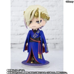 Bandai Figuarts Mini Vil Schoenheit (Disney: Twisted Wonderland) -Model Saga Shop 1000157661 3 49921.1621480303