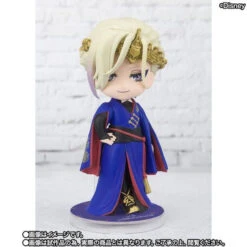 Bandai Figuarts Mini Vil Schoenheit (Disney: Twisted Wonderland) -Model Saga Shop 1000157661 5 51004.1621480283