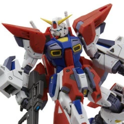 Bandai MG 1/100 Mission Pack W-Type Plastic Model ( IN STOCK ) -Model Saga Shop 1000158721 10 93344.1641535621