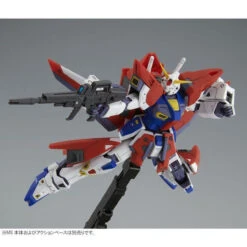 Bandai MG 1/100 Mission Pack W-Type Plastic Model ( IN STOCK ) -Model Saga Shop 1000158721 5 46602.1641535620