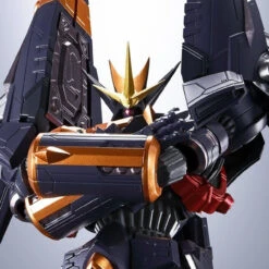 Bandai SMP ALTERNATIVE DESTINY Aim For The Top! Gunbuster