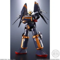 Bandai SMP ALTERNATIVE DESTINY Aim For The Top! Gunbuster -Model Saga Shop 1000159757 4 69497.1623985139