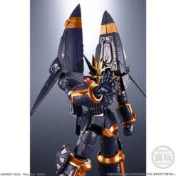 Bandai SMP ALTERNATIVE DESTINY Aim For The Top! Gunbuster -Model Saga Shop 1000159757 5 94121.1623985139