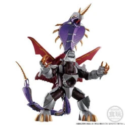 Bandai SO-DO CHRONICLE Kamen Rider Ryuki Genocider Set -Model Saga Shop 1000160612 10 70180.1626058448