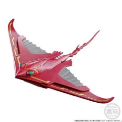 Bandai SO-DO CHRONICLE Kamen Rider Ryuki Genocider Set -Model Saga Shop 1000160612 6 93641.1626058442