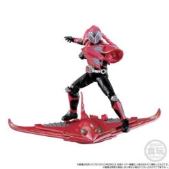 Bandai SO-DO CHRONICLE Kamen Rider Ryuki Genocider Set -Model Saga Shop 1000160612 7 82201.1626058447