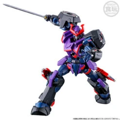 Bandai Mini Pla Zenkai Gattai Series PB Battle Caesar Robo -Model Saga Shop 1000161607 4 68625.1628675637