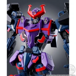 Bandai Mini Pla Zenkai Gattai Series PB Battle Caesar Robo -Model Saga Shop 1000161607 5 62583.1628675637