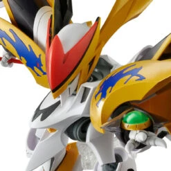 Bandai HG Cho Mashin Ryujinmaru (Mashin Hero Wataru) Plastic Model ( JUN 2023 ) -Model Saga Shop 1000166277 10 85361.1637026926