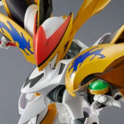 Bandai HG Cho Mashin Ryujinmaru (Mashin Hero Wataru) Plastic Model ( JUN 2023 )