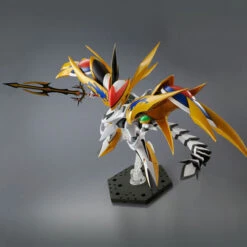 Bandai HG Cho Mashin Ryujinmaru (Mashin Hero Wataru) Plastic Model ( JUN 2023 ) -Model Saga Shop 1000166277 4 49761.1637026913