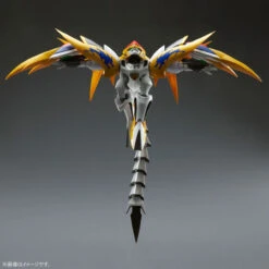 Bandai HG Cho Mashin Ryujinmaru (Mashin Hero Wataru) Plastic Model ( JUN 2023 ) -Model Saga Shop 1000166277 6 93904.1637026923